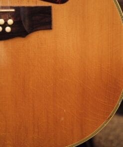 Guild Vintage 1960's Model F-212 - 12 String Acoustic Guitar - Image 5