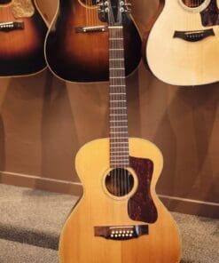 Guild Vintage 1960's Model F-212 - 12 String Acoustic Guitar