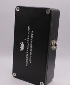 Mark Kendrick Advancing Drive - Great Overdrive Pedal! 7 of 8 - Image 3