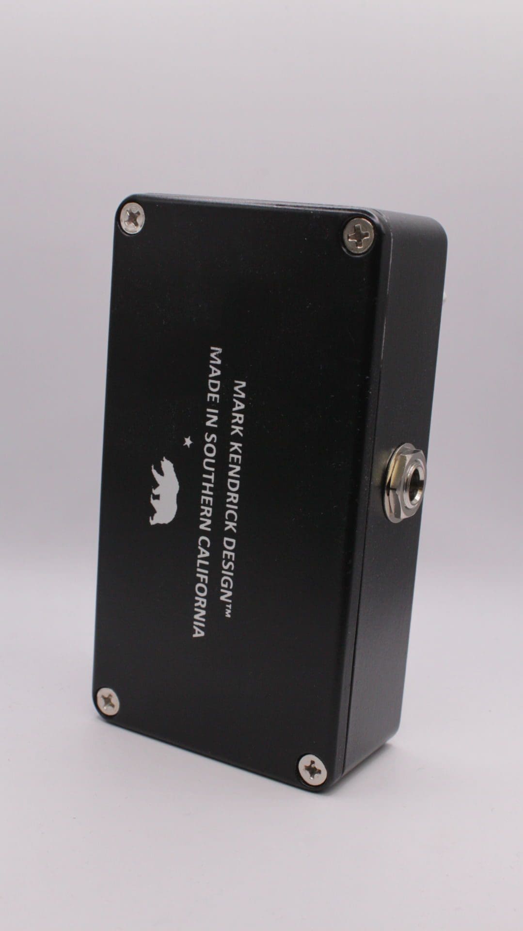 Mark Kendrick Advancing Drive - Great Overdrive Pedal! 7 of 8 - Image 3