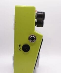 Maxon SD-9 Sonic Distortion - Owned & Signed by Scott Henderson! - Image 5