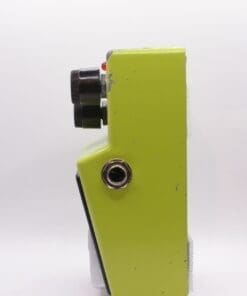 Maxon SD-9 Sonic Distortion - Owned & Signed by Scott Henderson! - Image 9