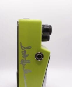 Maxon SD-9 Sonic Distortion - Owned & Signed by Scott Henderson! - Image 4