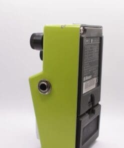 Maxon SD-9 Sonic Distortion - Owned & Signed by Scott Henderson! - Image 7