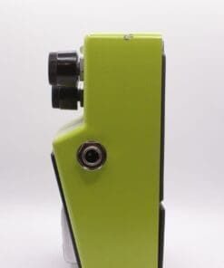 Maxon SD-9 Sonic Distortion - Owned & Signed by Scott Henderson! - Image 8
