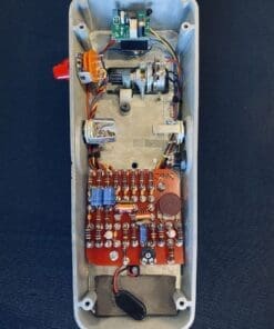 Wahcko Wah (Point To Point Version) Pedal by JAM Pedals - Image 8
