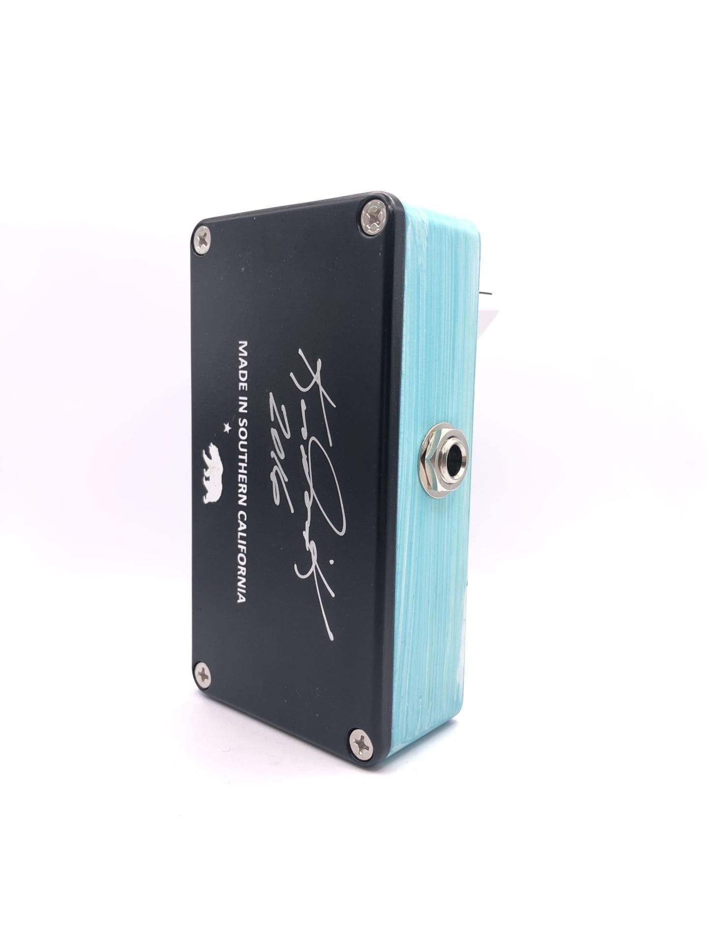 Mark Kendrick Advancing Drive - Great Overdrive Pedal! 2 of 8 - Image 5