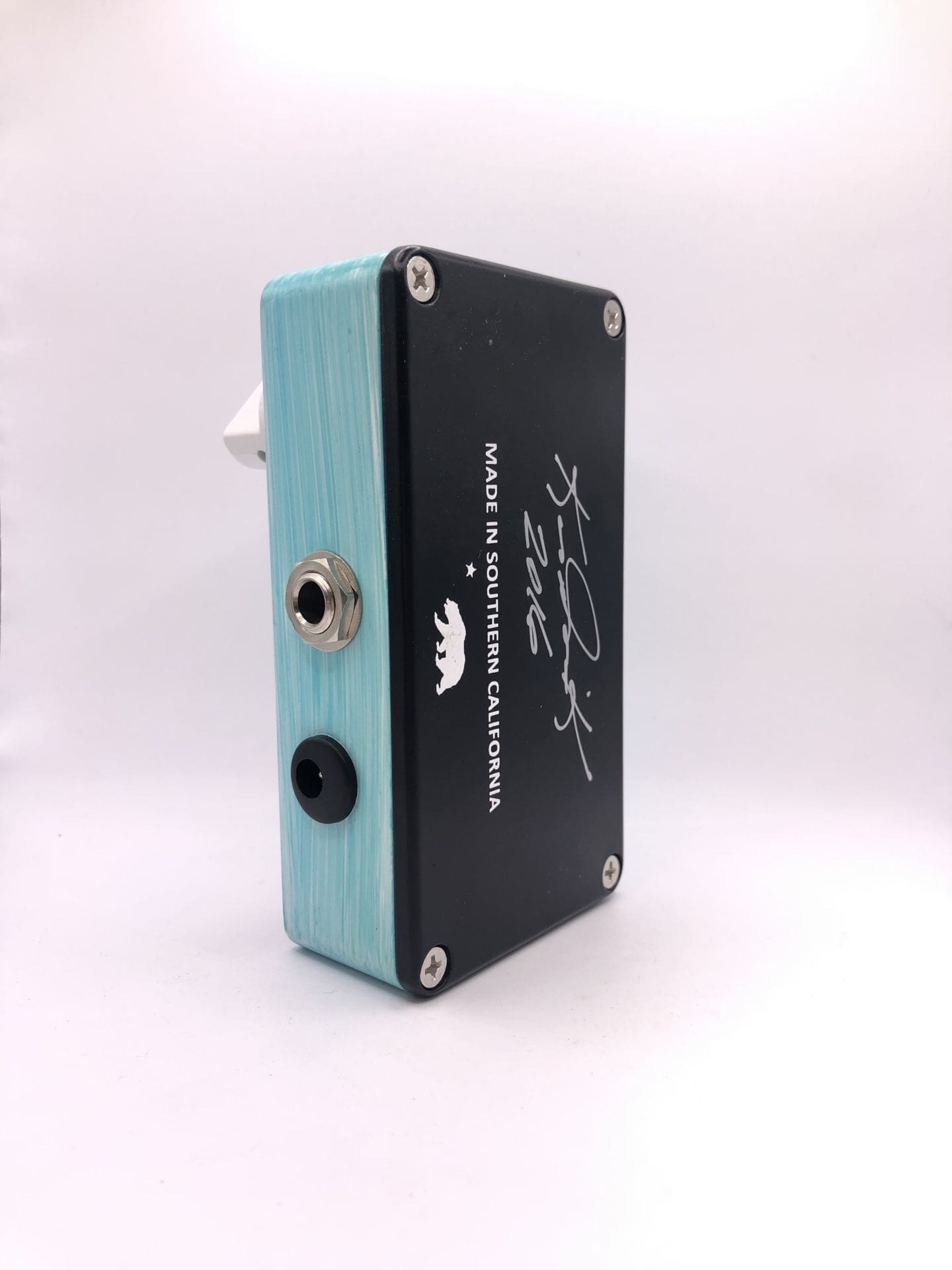Mark Kendrick Advancing Drive - Great Overdrive Pedal! 2 of 8 - Image 7