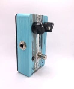 Mark Kendrick Advancing Drive - Great Overdrive Pedal! 1 of 8 - Image 3