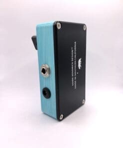 Mark Kendrick Advancing Drive - Great Overdrive Pedal! 1 of 8 - Image 7