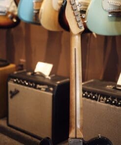 K-Line Truxton T-Style Electric Guitar - 2 Tone Sunburst #020113 - Image 13