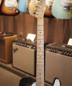 K-Line Truxton T-Style Electric Guitar - 2 Tone Sunburst #020113 - Image 12