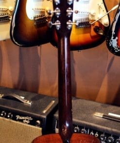 Martin D-18 1939 Authentic Series Acoustic Guitar - Great for Performance & Recording! - Image 12