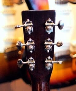 Martin D-18 1939 Authentic Series Acoustic Guitar - Great for Performance & Recording! - Image 14