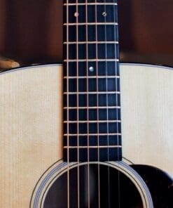 Martin D-18 1939 Authentic Series Acoustic Guitar - Great for Performance & Recording! - Image 16