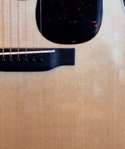 Martin D-18 1939 Authentic Series Acoustic Guitar - Great for Performance & Recording! - Image 19