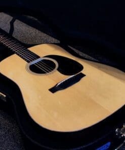 Martin D-18 1939 Authentic Series Acoustic Guitar - Great for Performance & Recording! - Image 21