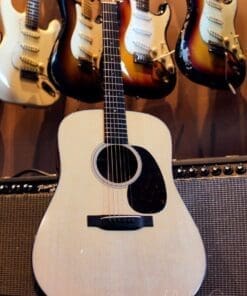 Martin D-18 1939 Authentic Series Acoustic Guitar - Great for Performance & Recording!