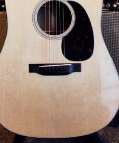 Martin D-18 1939 Authentic Series Acoustic Guitar - Great for Performance & Recording! - Image 4