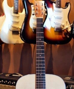 Martin D-18 1939 Authentic Series Acoustic Guitar - Great for Performance & Recording! - Image 5