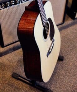 Martin D-18 1939 Authentic Series Acoustic Guitar - Great for Performance & Recording! - Image 7