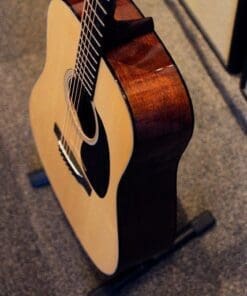Martin D-18 1939 Authentic Series Acoustic Guitar - Great for Performance & Recording! - Image 8