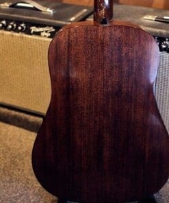 Martin D-18 1939 Authentic Series Acoustic Guitar - Great for Performance & Recording! - Image 9