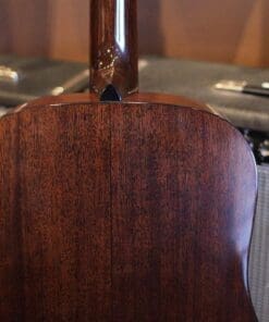 Martin D-18 1939 Authentic Series Acoustic Guitar - Great for Performance & Recording! - Image 10