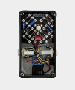 Rattler Distortion LTD P2P Guitar Pedal by JAM Effects Pedals - Image 7