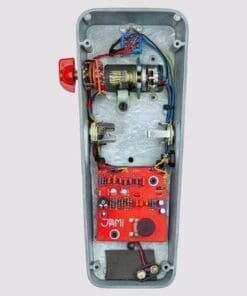 Wahcko Wah (PCB Version) Pedal by JAM Pedals - Art For Your Ears! - Image 7