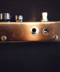 Vemuram Karen Overdrive Pedal – Rare & Discontinued! – LA Vintage Gear