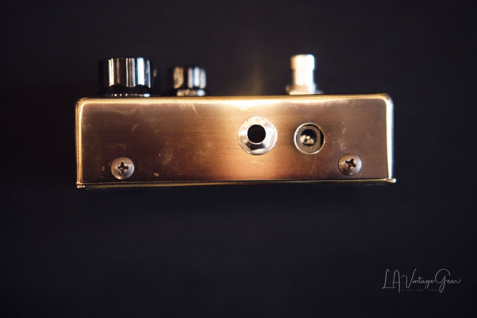 Vemuram Karen Overdrive Pedal – Rare & Discontinued! – LA Vintage Gear