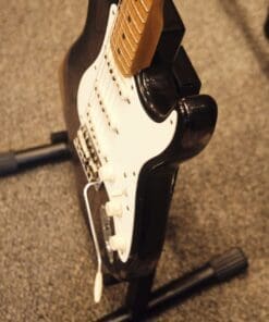 Fender Custom Shop Wildwood 10 Heavy Relic '56 Stratocaster 2019-with COA & Case Candy! - Image 12