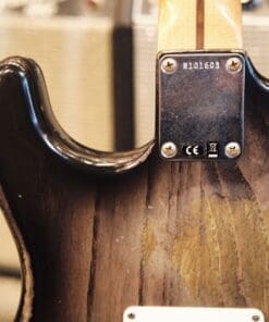 Fender Custom Shop Wildwood 10 Heavy Relic '56 Stratocaster 2019-with COA & Case Candy! - Image 19