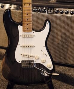 Fender Custom Shop Wildwood 10 Heavy Relic '56 Stratocaster 2019-with COA & Case Candy! - Image 2