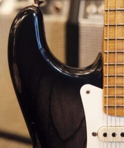 Fender Custom Shop Wildwood 10 Heavy Relic '56 Stratocaster 2019-with COA & Case Candy! - Image 5