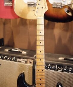 Fender Custom Shop Wildwood 10 Heavy Relic '56 Stratocaster 2019-with COA & Case Candy! - Image 9