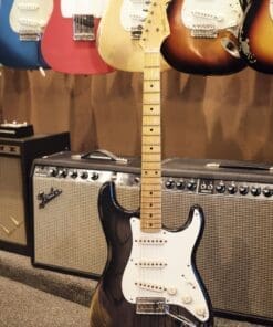 Fender Custom Shop Wildwood 10 Heavy Relic '56 Stratocaster 2019-with COA & Case Candy!