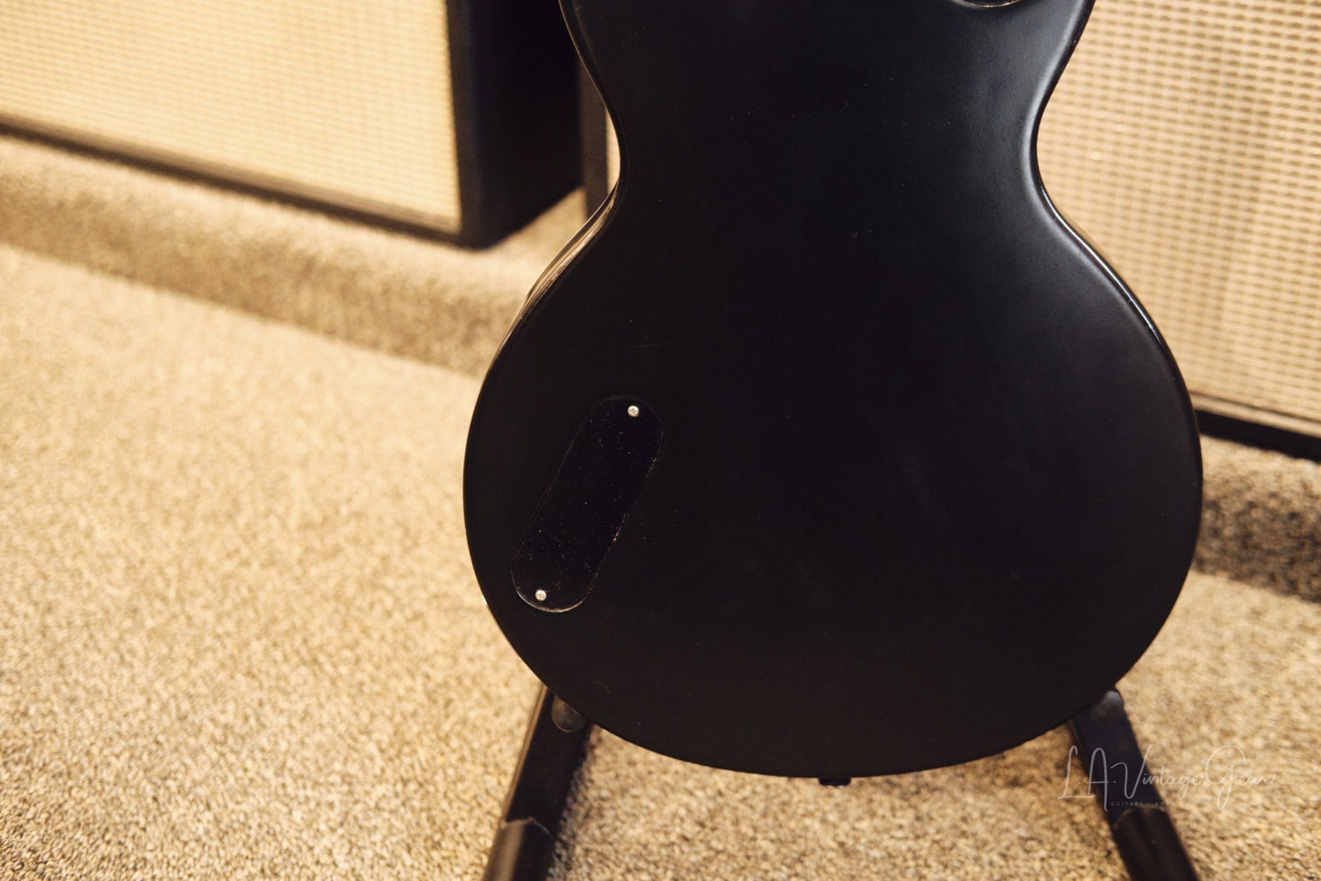 Gibson Les Paul 'Goddess' Electric Guitar - Rose Burst 2006 in near Mint Condition! - Image 17