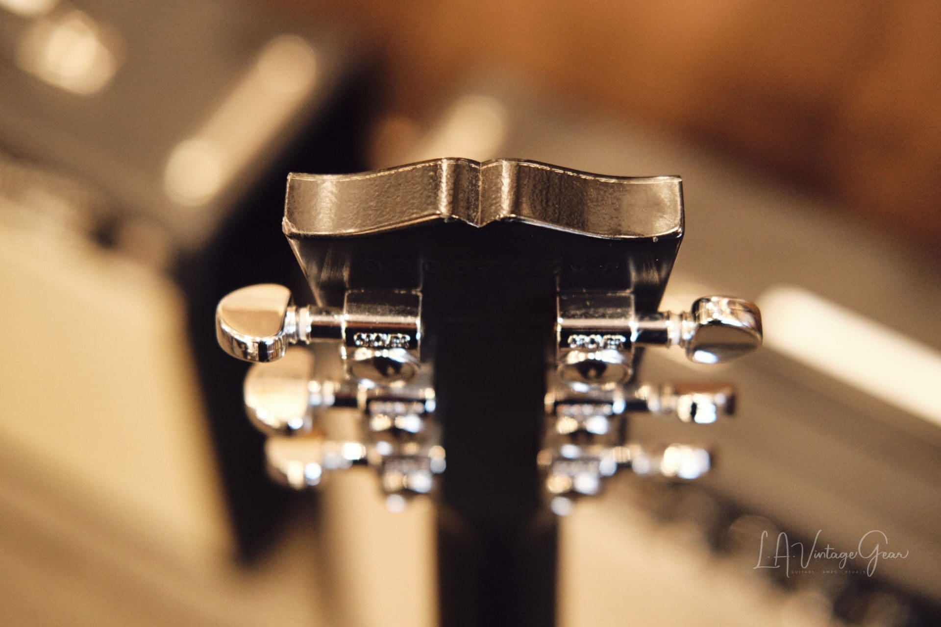 Gibson Les Paul 'Goddess' Electric Guitar - Rose Burst 2006 in near Mint Condition! - Image 18