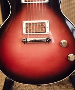Gibson Les Paul 'Goddess' Electric Guitar - Rose Burst 2006 in near Mint Condition! - Image 3