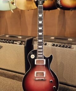 Gibson Les Paul 'Goddess' Electric Guitar - Rose Burst 2006 in near Mint Condition!