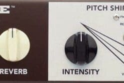 Magnatone Twilighter 1 x 12 Combo Amplifier - Image 4
