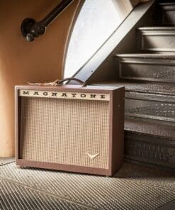 Magnatone Twilighter 1 x 12 Combo Amplifier