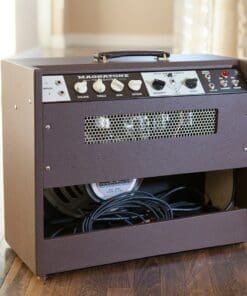 Magnatone Twilighter 1 x 12 Combo Amplifier - Image 3