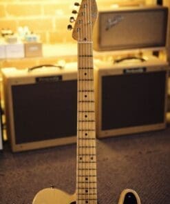 K-Line Truxton BSB T-Style Blackguard Electric Guitar #020142 - Brand New ! We Love these K-Lines ! - Image 11