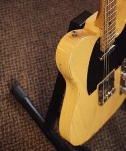 K-Line Truxton BSB T-Style Blackguard Electric Guitar #020142 - Brand New ! We Love these K-Lines ! - Image 9