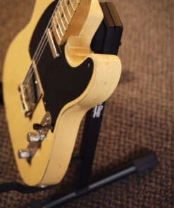 K-Line Truxton BSB T-Style Blackguard Electric Guitar #020142 - Brand New ! We Love these K-Lines ! - Image 10