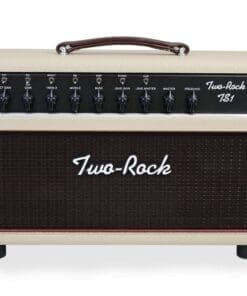 (Pre-Order) Two Rock TS1 - "Tone Secret" Guitar Amplifier Head - Available in a Variety of Finishes!