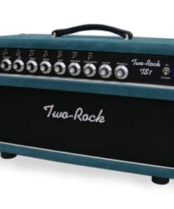 (Pre-Order) Two Rock TS1 - "Tone Secret" Guitar Amplifier Head - Available in a Variety of Finishes! - Image 3